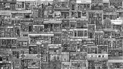 Shops of the World